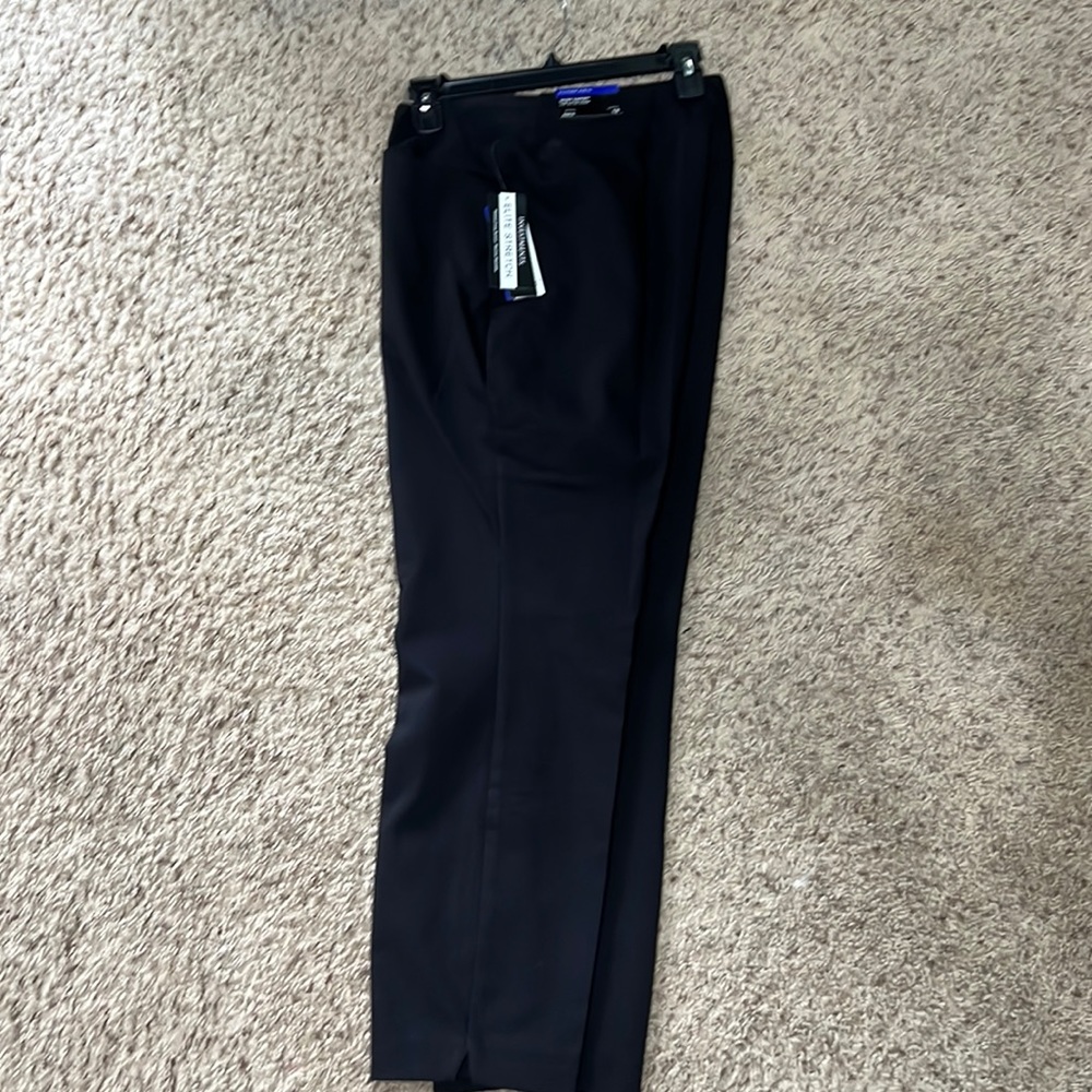 Investments park Ave for secret support ankle pants